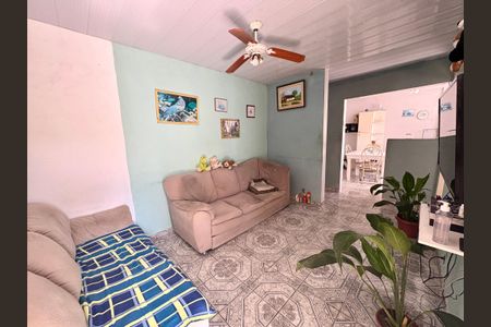 Casa à venda com 250m², 3 quartos e 5 vagasSala