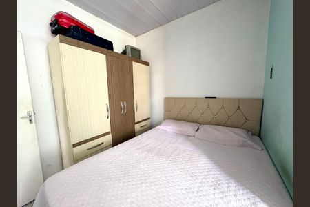 Casa à venda com 250m², 3 quartos e 5 vagasSuíte 1 