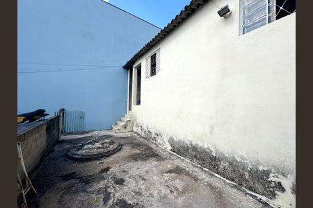 Casa à venda com 250m², 3 quartos e 5 vagasÁrea de Serviço