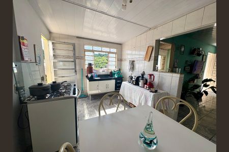 Casa à venda com 250m², 3 quartos e 5 vagasCozinha