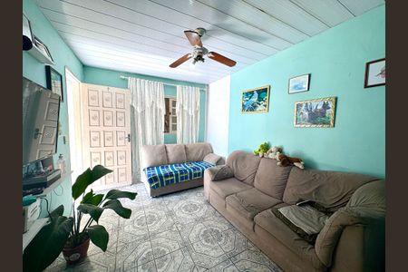 Casa à venda com 250m², 3 quartos e 5 vagasSala