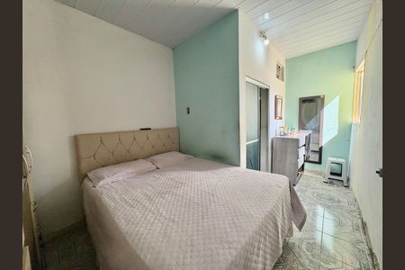 Casa à venda com 250m², 3 quartos e 5 vagasSuíte 1 