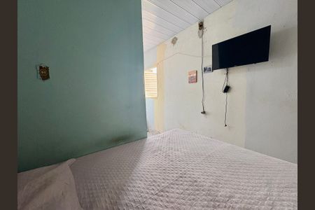 Casa à venda com 250m², 3 quartos e 5 vagasSuíte 1 