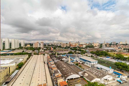 Apartamento para alugar com 63m², 1 quarto e 1 vaga Apartamento para alugar com 63m², 1 quarto e 1 vagaVaranda da Sala
