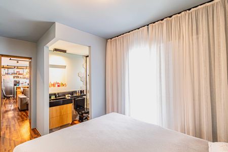 Apartamento para alugar com 63m², 1 quarto e 1 vaga Apartamento para alugar com 63m², 1 quarto e 1 vagaSuíte