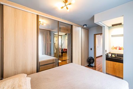 Apartamento para alugar com 63m², 1 quarto e 1 vaga Apartamento para alugar com 63m², 1 quarto e 1 vagaSuíte
