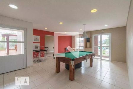 Apartamento para alugar com 63m², 1 quarto e 1 vaga Apartamento para alugar com 63m², 1 quarto e 1 vagaÁrea comum - Espaço de Jogos