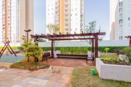 Apartamento para alugar com 63m², 1 quarto e 1 vaga Apartamento para alugar com 63m², 1 quarto e 1 vagaÁrea comum