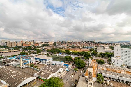 Apartamento para alugar com 63m², 1 quarto e 1 vaga Apartamento para alugar com 63m², 1 quarto e 1 vagaVaranda da Sala