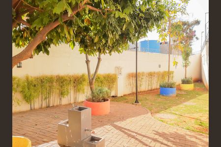 Apartamento para alugar com 63m², 1 quarto e 1 vaga Apartamento para alugar com 63m², 1 quarto e 1 vagaÁrea comum