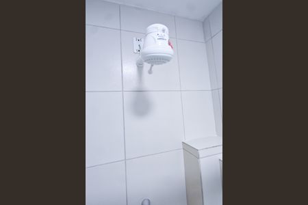 Apartamento para alugar com 42m², 1 quarto e sem vagaBanheiro