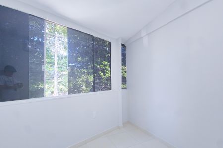 Apartamento para alugar com 42m², 1 quarto e sem vagaQuarto