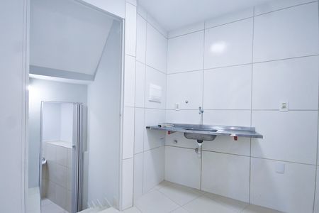 Apartamento para alugar com 42m², 1 quarto e sem vagaCozinha
