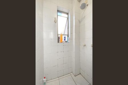 Casa para alugar com 47m², 1 quarto e sem vagaBanheiro