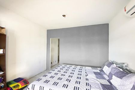 Casa para alugar com 47m², 1 quarto e sem vagaQuarto