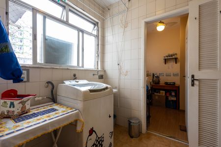 Apartamento à venda com 157m², 2 quartos e 2 vagas Apartamento à venda com 157m², 2 quartos e 2 vagasÁrea de Serviço