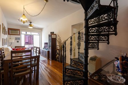 Apartamento à venda com 157m², 2 quartos e 2 vagas Apartamento à venda com 157m², 2 quartos e 2 vagasSala