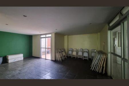 Apartamento à venda com 157m², 2 quartos e 2 vagas Apartamento à venda com 157m², 2 quartos e 2 vagasÁrea comum