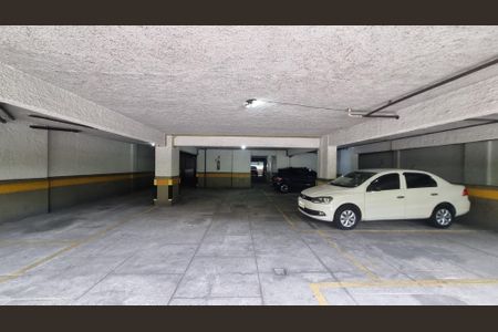 Apartamento à venda com 157m², 2 quartos e 2 vagas Apartamento à venda com 157m², 2 quartos e 2 vagasGaragem