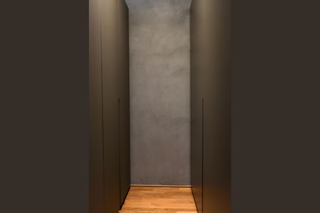 Studio à venda com 52m², 1 quarto e 1 vagaStudio