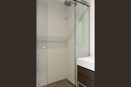 Studio à venda com 52m², 1 quarto e 1 vagaBanheiro