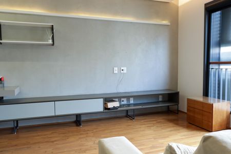 Studio à venda com 52m², 1 quarto e 1 vagaStudio