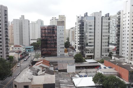 Studio à venda com 52m², 1 quarto e 1 vagaVista Studio