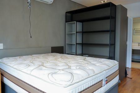 Studio à venda com 52m², 1 quarto e 1 vagaStudio