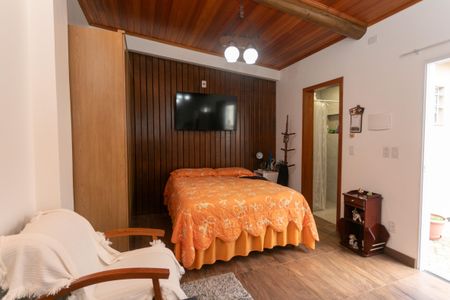 Casa à venda com 270m², 5 quartos e 3 vagasSuite 3