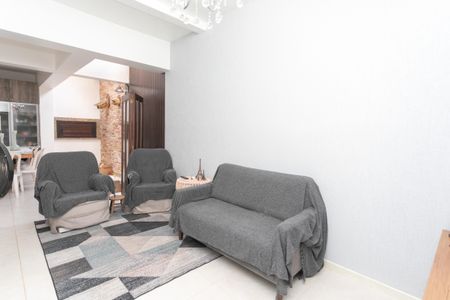 Casa à venda com 270m², 5 quartos e 3 vagasSala 2