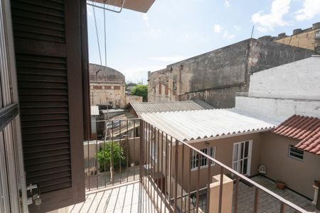 Casa à venda com 270m², 5 quartos e 3 vagasSacada Quarto 3