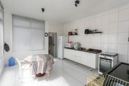 Casa à venda com 270m², 5 quartos e 3 vagasCozinha