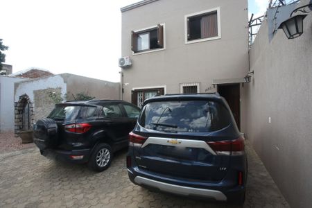 Casa à venda com 270m², 5 quartos e 3 vagasGaragem