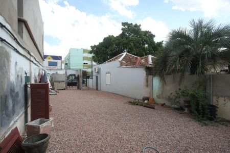 Casa à venda com 270m², 5 quartos e 3 vagasÁrea externa