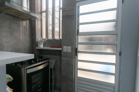 Casa à venda com 270m², 5 quartos e 3 vagasCozinha