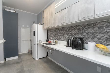 Casa à venda com 270m², 5 quartos e 3 vagasCozinha