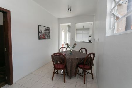 Casa à venda com 270m², 5 quartos e 3 vagasCozinha