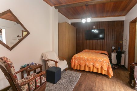 Casa à venda com 270m², 5 quartos e 3 vagasSuite 3