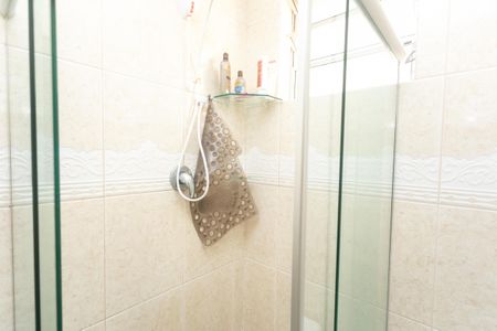 Casa à venda com 270m², 5 quartos e 3 vagasBanheiro 1