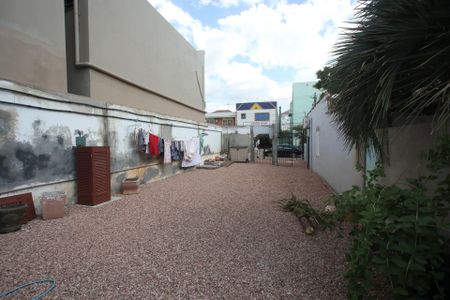 Casa à venda com 270m², 5 quartos e 3 vagasÁrea externa