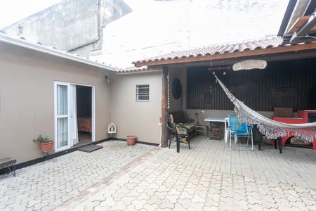 Casa à venda com 270m², 5 quartos e 3 vagasárea externa