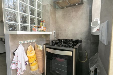 Casa à venda com 270m², 5 quartos e 3 vagasCozinha