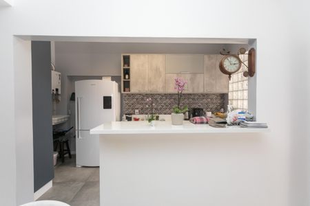 Casa à venda com 270m², 5 quartos e 3 vagasCozinha