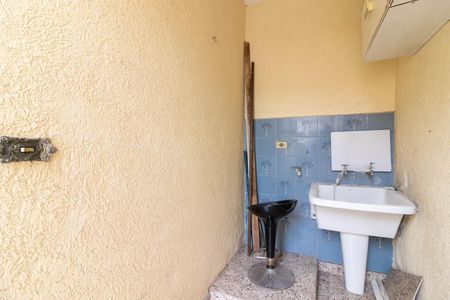 Casa à venda com 150m², 2 quartos e 2 vagasÁrea de Serviço