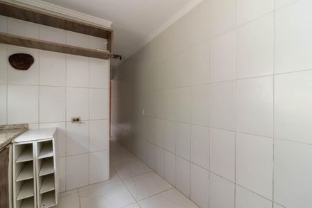 Casa à venda com 150m², 2 quartos e 2 vagasCozinha