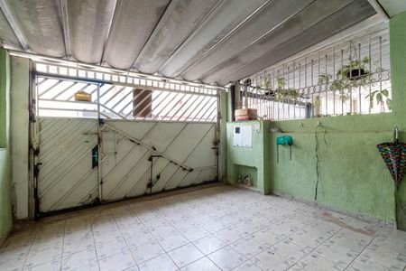 Casa à venda com 150m², 2 quartos e 2 vagasGaragem