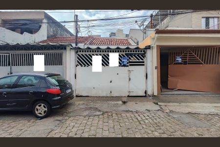Casa à venda com 150m², 2 quartos e 2 vagasFachada