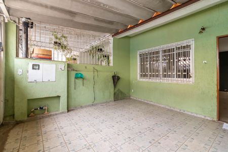 Casa à venda com 150m², 2 quartos e 2 vagasGaragem