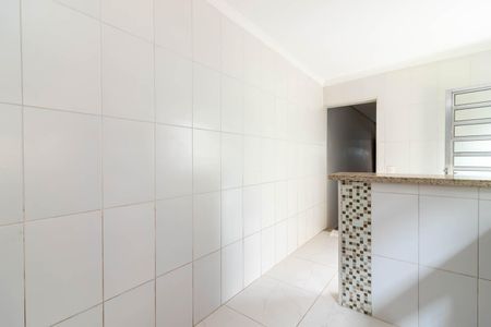 Casa à venda com 150m², 2 quartos e 2 vagasCozinha
