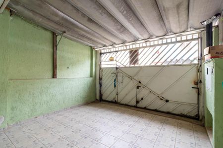 Casa à venda com 150m², 2 quartos e 2 vagasGaragem